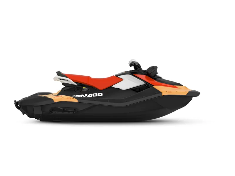 The Image of Sea-Doo Spark for 3 2024 - 1