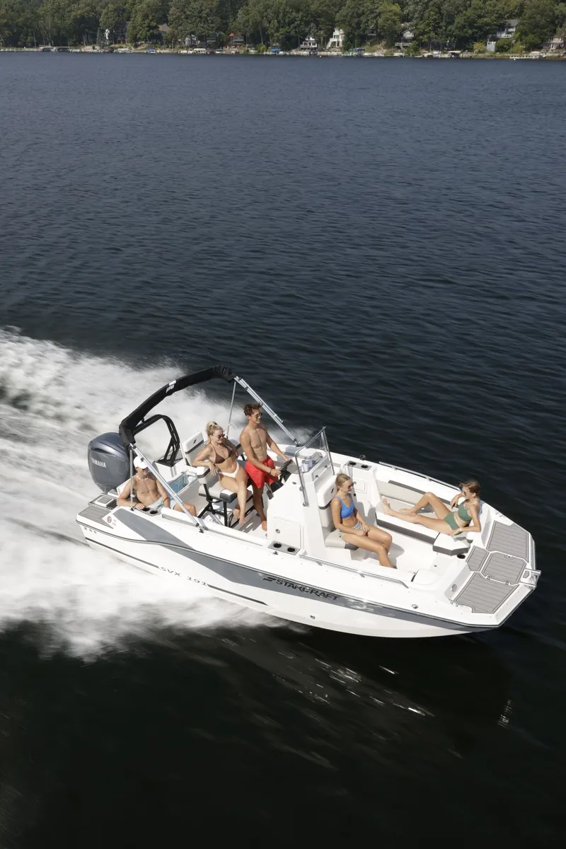 Slide: The Image of Starcraft SVX 191 OB CC 2024 - 12