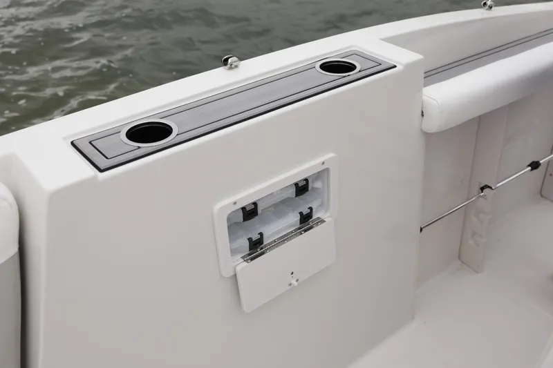 Slide: The Image of Starcraft SVX 191 OB CC 2024 - 15