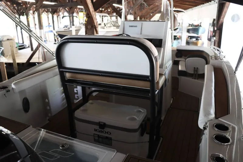 Slide: The Image of Starcraft SVX 191 OB CC 2024 - 8