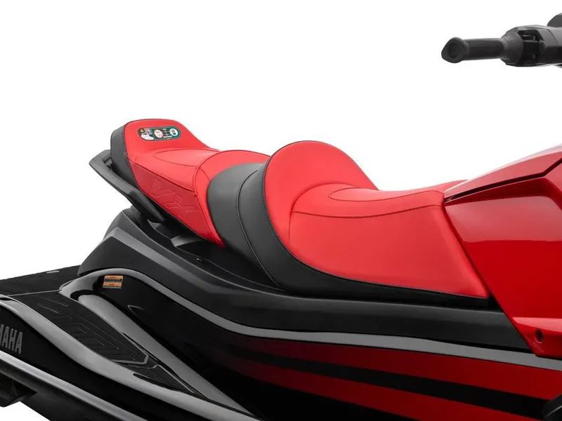 Slide: The Image of Waverunner VX LIMITED 2024 - 5