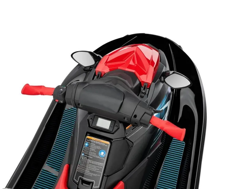 Slide: The Image of Waverunner EX SPORT 2024 - 3