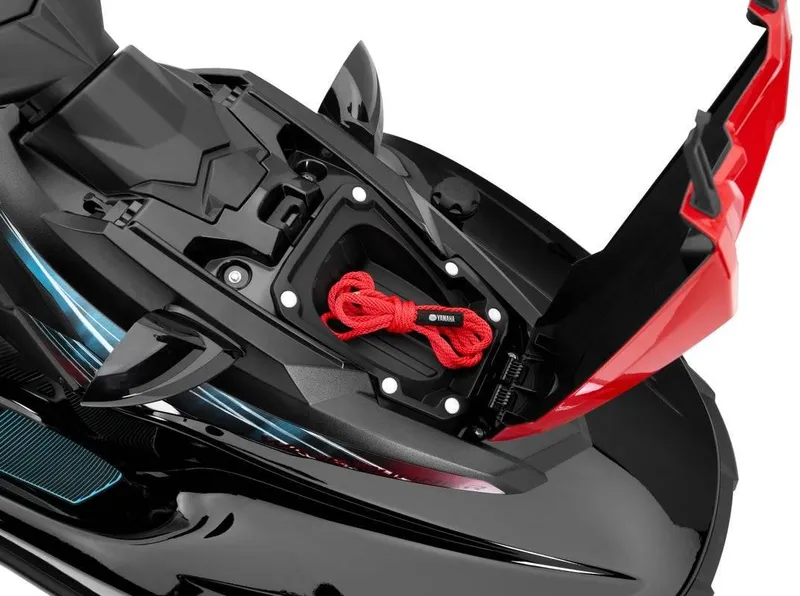 Slide: The Image of Waverunner EX SPORT 2024 - 4