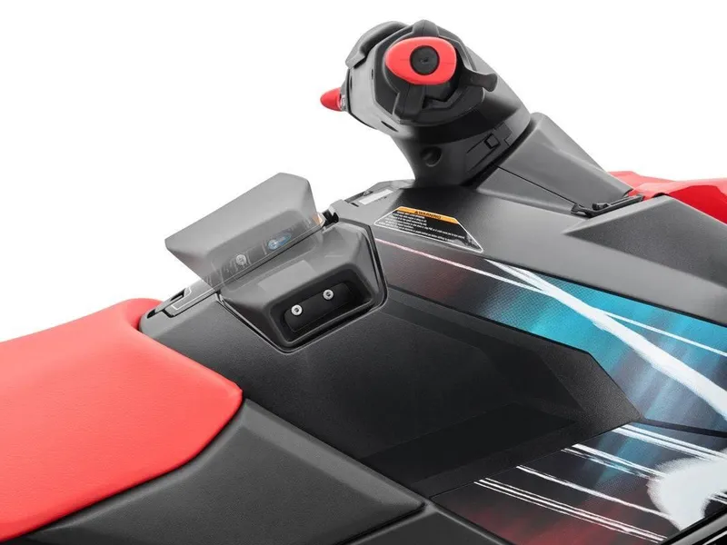 Slide: The Image of Waverunner EX SPORT 2024 - 6