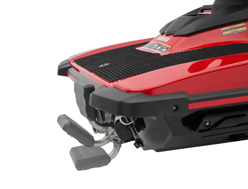 Slide: The Image of Waverunner EX DELUXE 2024 - 3