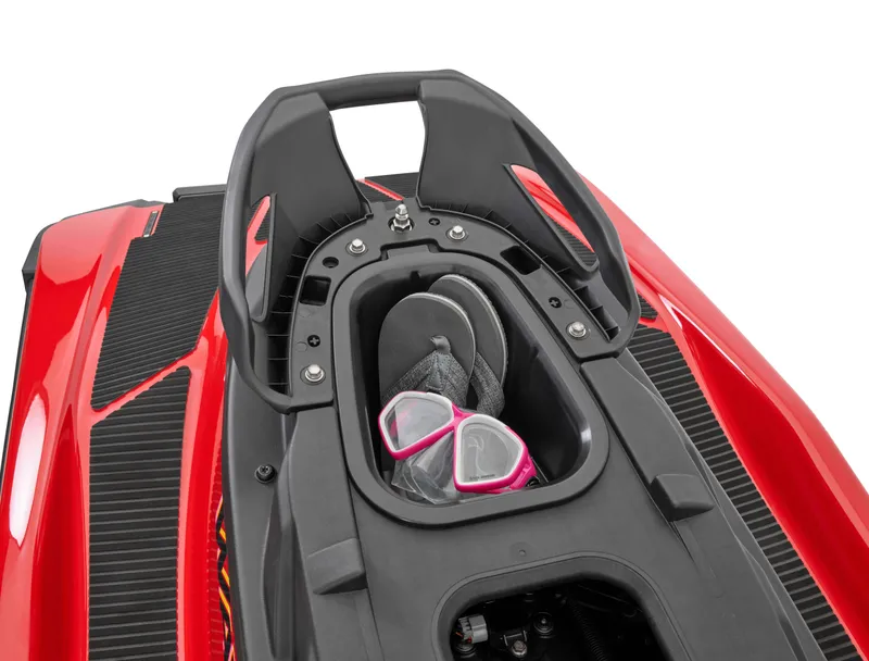 Slide: The Image of Waverunner EX DELUXE 2024 - 5