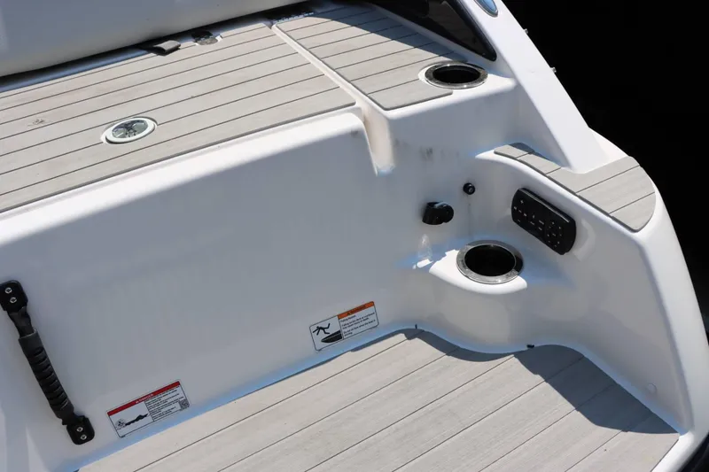 Slide: The Image of Yamaha SX250 2024 - 11