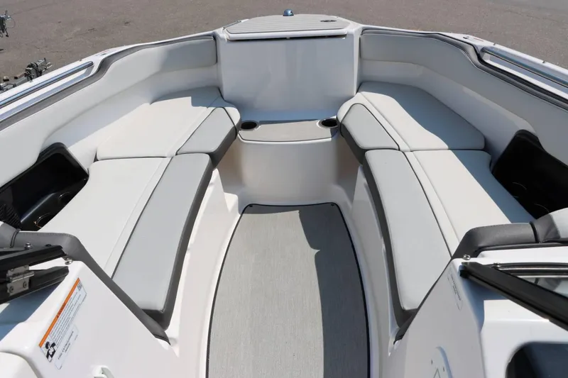 Slide: The Image of Yamaha SX250 2024 - 15