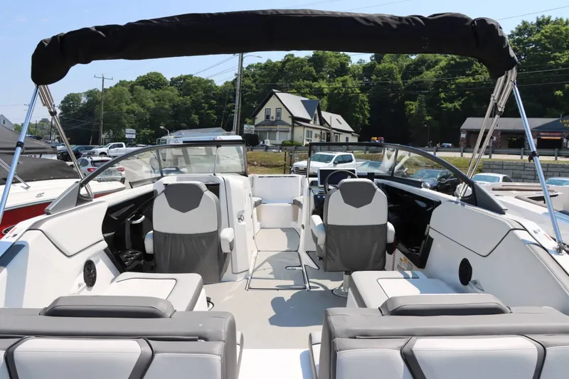 Slide: The Image of Yamaha SX250 2024 - 27