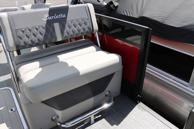 Slide: The Image of Barletta LUSSO 25UEA 2024 - 16