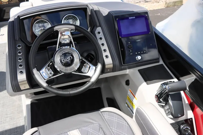 Slide: The Image of Barletta LUSSO 25UEA 2024 - 18