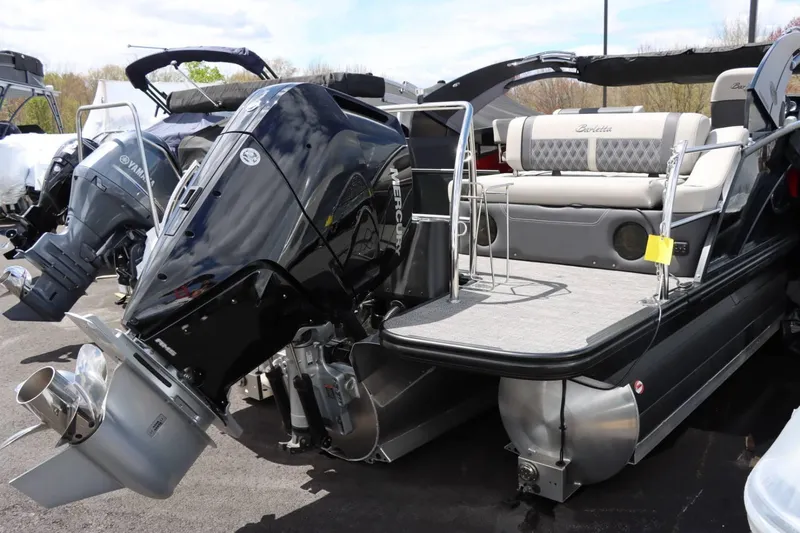 Slide: The Image of Barletta LUSSO 25UEA 2024 - 25