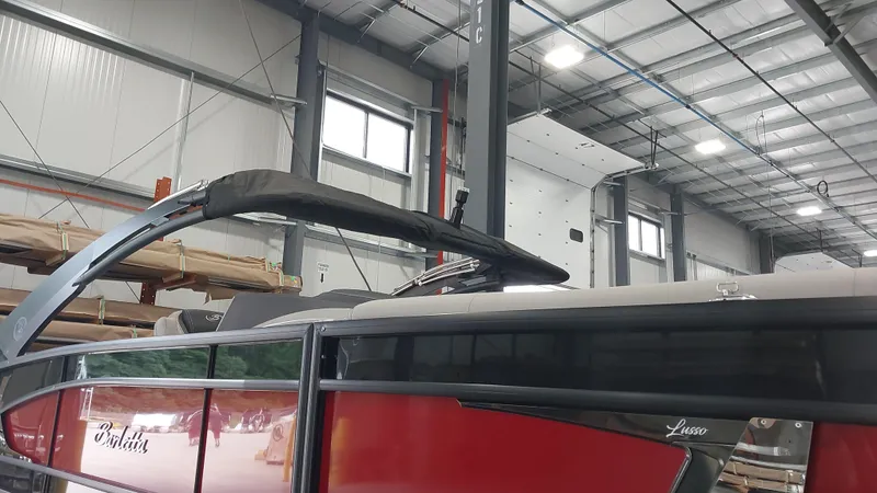 Slide: The Image of Barletta LUSSO 25UEA 2024 - 5