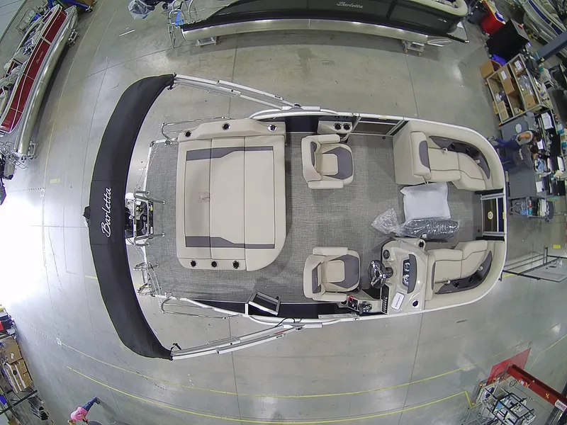 Slide: The Image of Barletta ARIA 20UC 2024 - 10