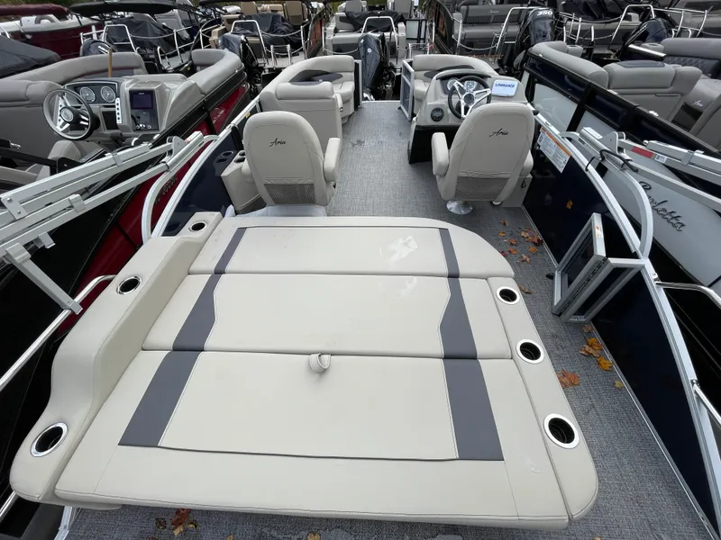 Slide: The Image of Barletta ARIA 20UC 2024 - 11