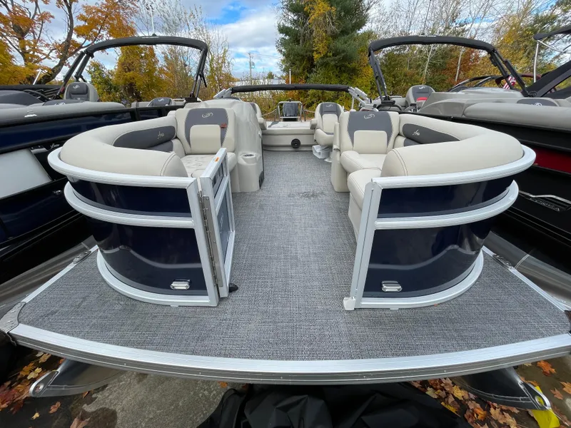 Slide: The Image of Barletta ARIA 20UC 2024 - 15