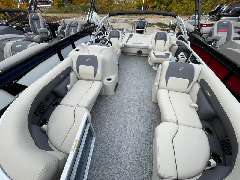 Slide: The Image of Barletta ARIA 20UC 2024 - 16