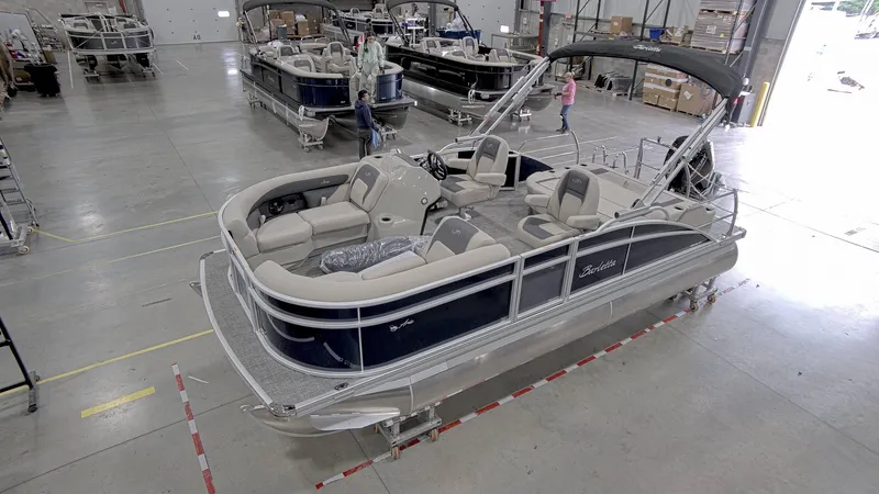 Slide: The Image of Barletta ARIA 20UC 2024 - 4