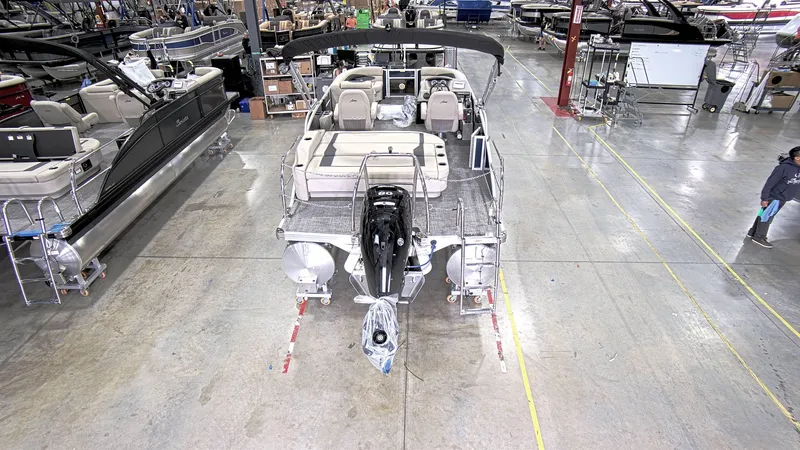 Slide: The Image of Barletta ARIA 20UC 2024 - 6