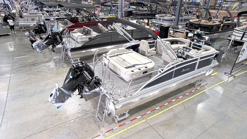 Slide: The Image of Barletta ARIA 20UC 2024 - 7