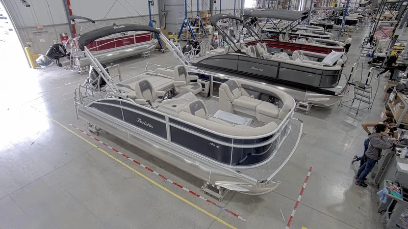 Slide: The Image of Barletta ARIA 20UC 2024 - 8