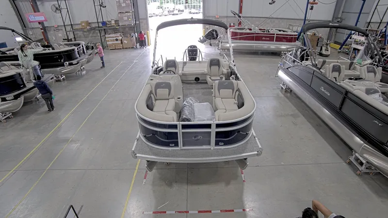 Slide: The Image of Barletta ARIA 20UC 2024 - 9