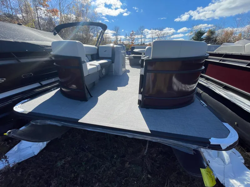 Slide: The Image of Starcraft EXS 3Q 2024 - 10