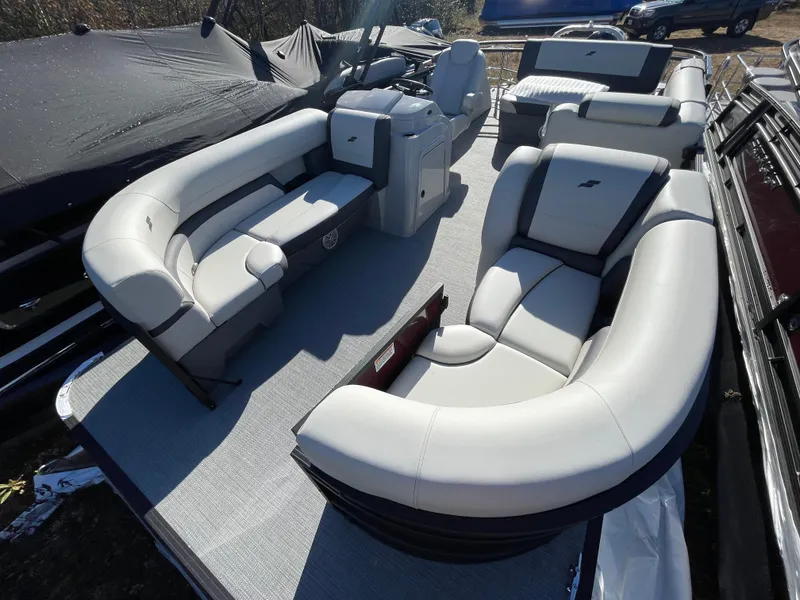 Slide: The Image of Starcraft EXS 3Q 2024 - 12