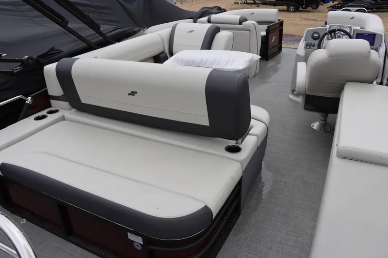 Slide: The Image of Starcraft EXS 3Q 2024 - 24