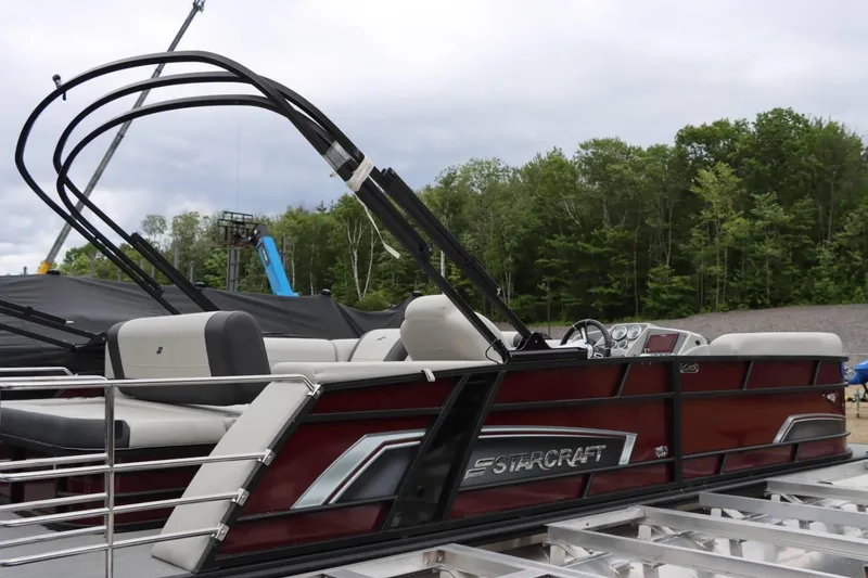 Slide: The Image of Starcraft EXS 3Q 2024 - 3