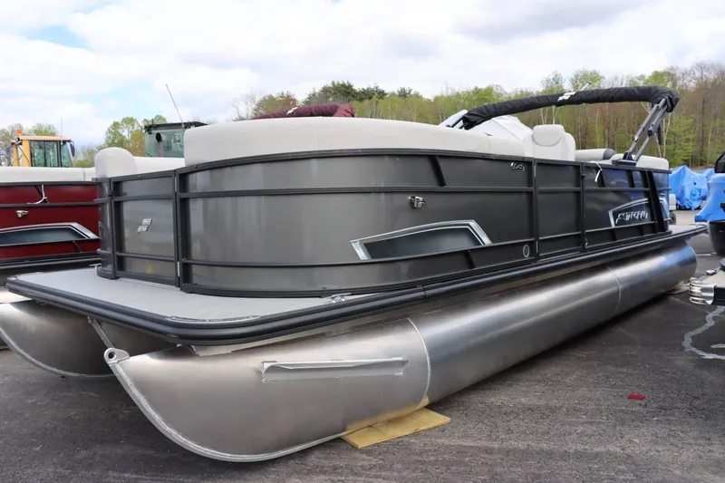 The Image of Starcraft EXS 5 2024 - 1