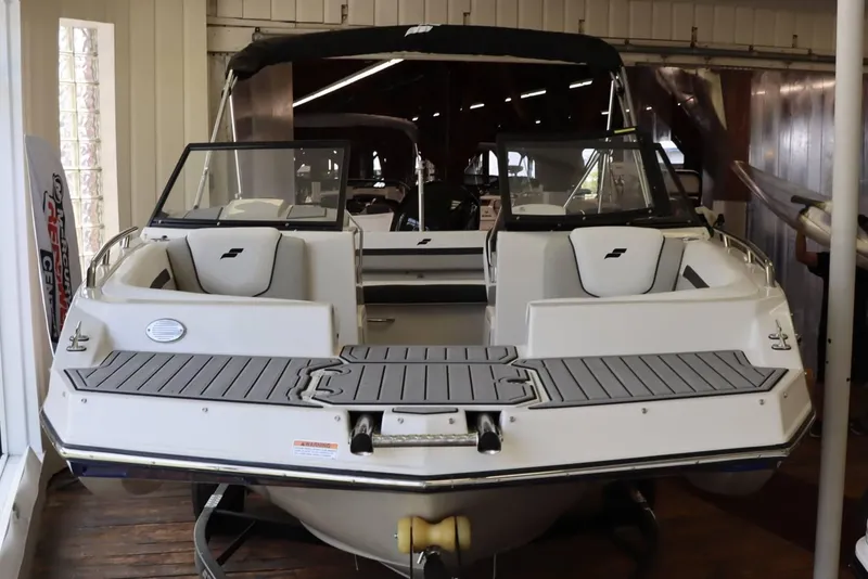 Slide: The Image of Starcraft SVX 190 OB 2024 - 14