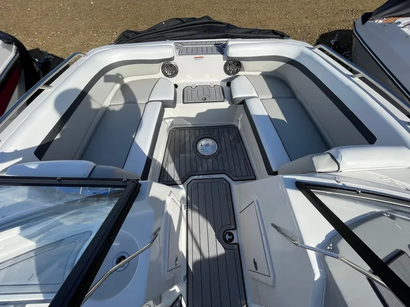 Slide: The Image of Starcraft SVX 190 OB 2024 - 15