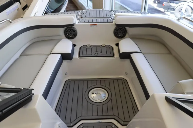 Slide: The Image of Starcraft SVX 190 OB 2024 - 21