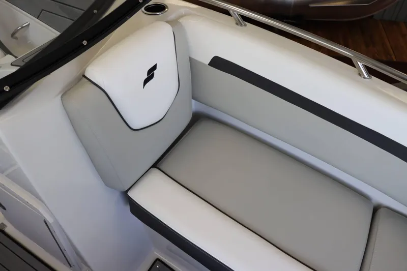 Slide: The Image of Starcraft SVX 190 OB 2024 - 22