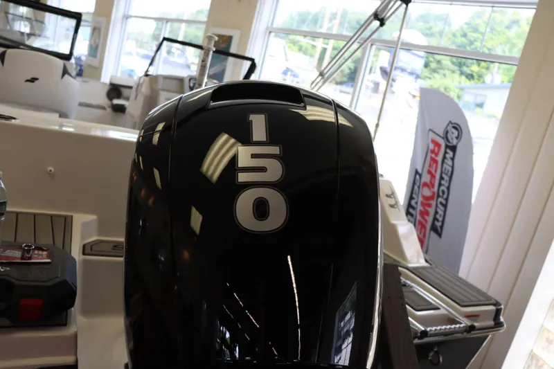 Slide: The Image of Starcraft SVX 190 OB 2024 - 24