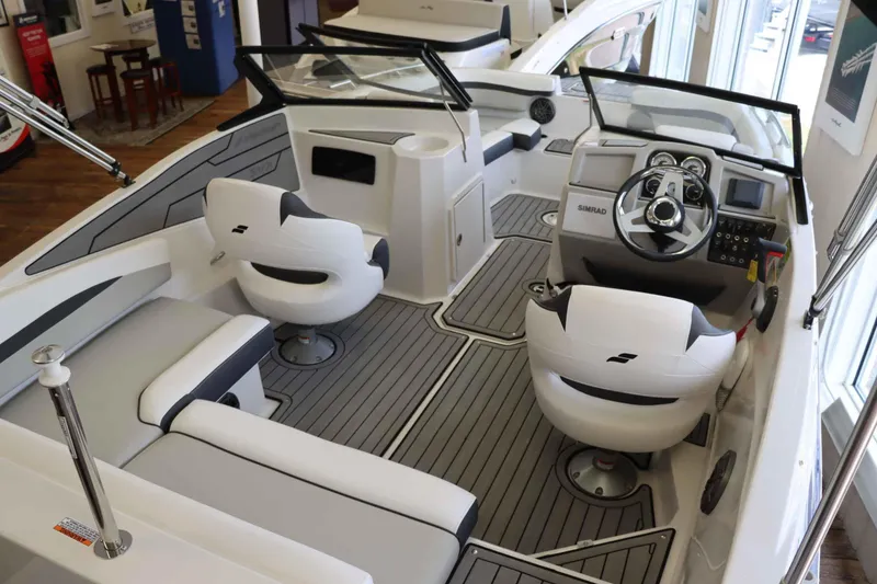 Slide: The Image of Starcraft SVX 190 OB 2024 - 25