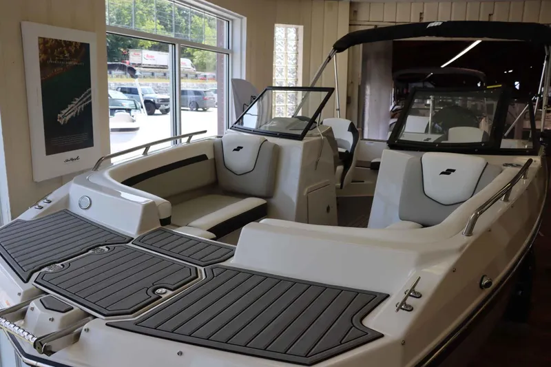 Slide: The Image of Starcraft SVX 190 OB 2024 - 3