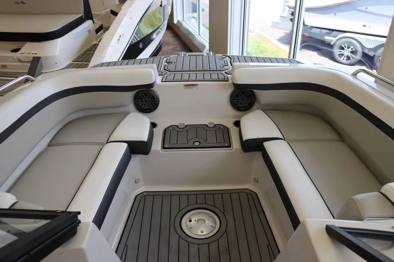 Slide: The Image of Starcraft SVX 190 OB 2024 - 30