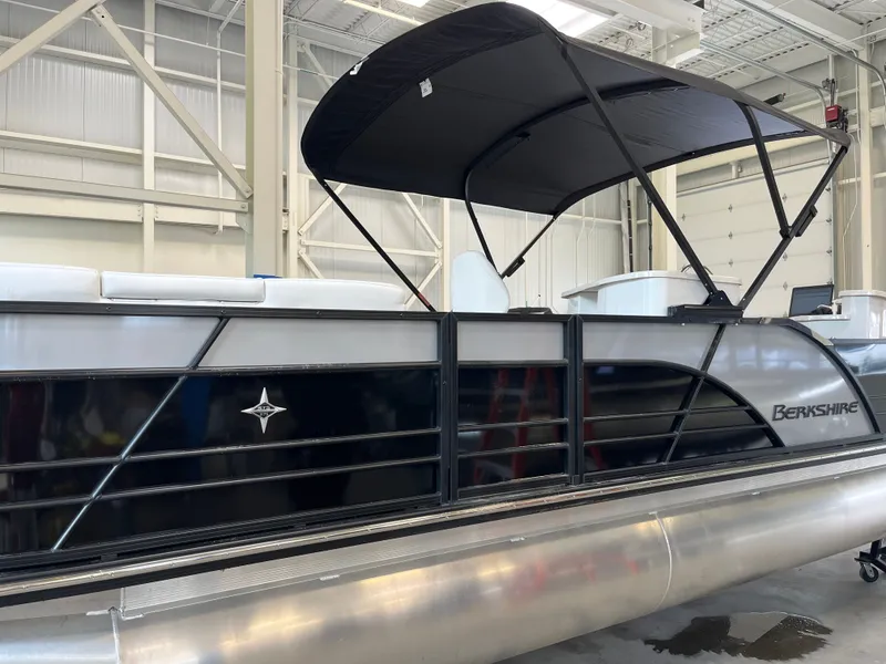 Slide: The Image of Berkshire 23E STS 2023 - 10