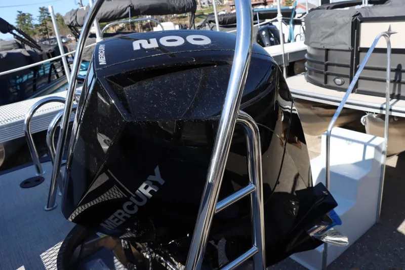 Slide: The Image of Berkshire 23E STS 2023 - 5