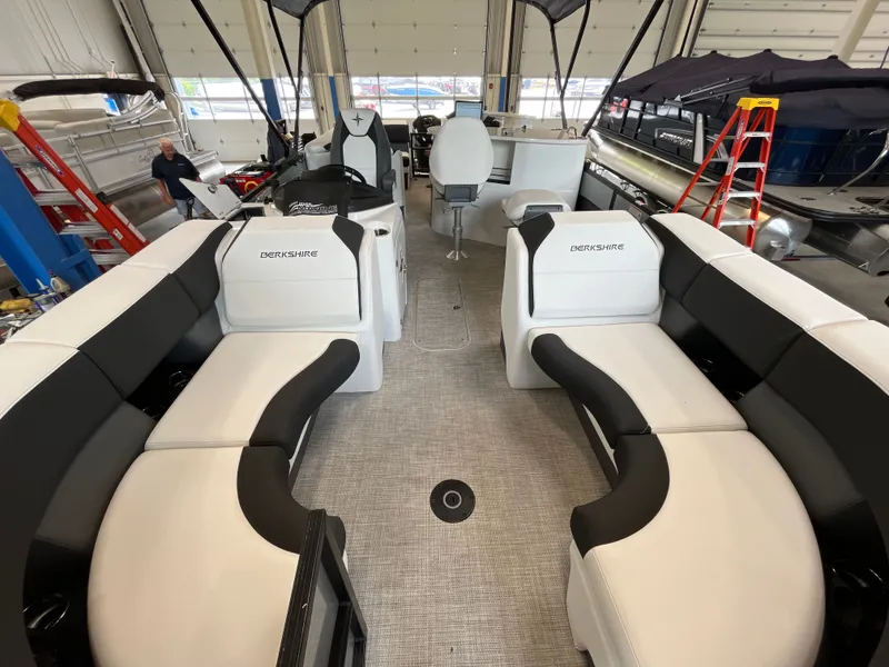 Slide: The Image of Berkshire 23E STS 2023 - 6