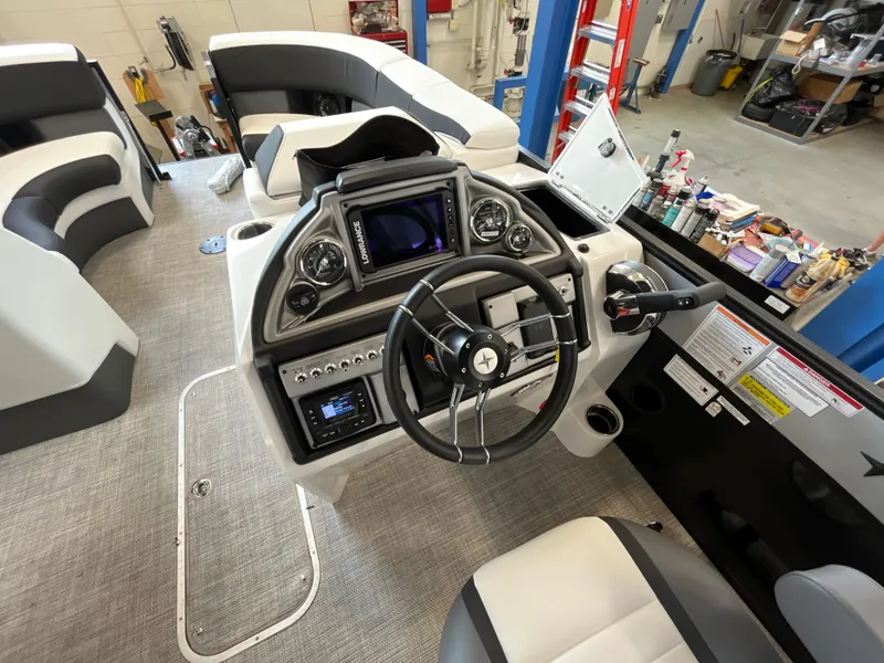 Slide: The Image of Berkshire 23E STS 2023 - 7