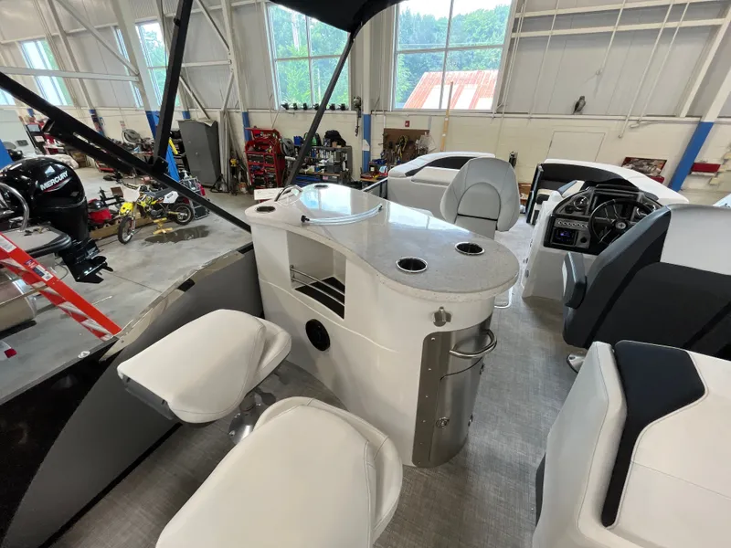 Slide: The Image of Berkshire 23E STS 2023 - 9