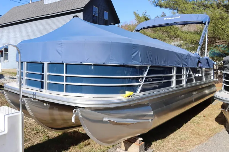 Slide: The Image of Berkshire 24UL CTS 2023 - 11