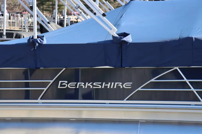 Slide: The Image of Berkshire 24UL CTS 2023 - 12