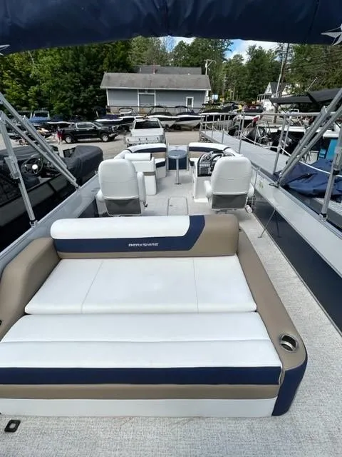 Slide: The Image of Berkshire 24UL CTS 2023 - 7