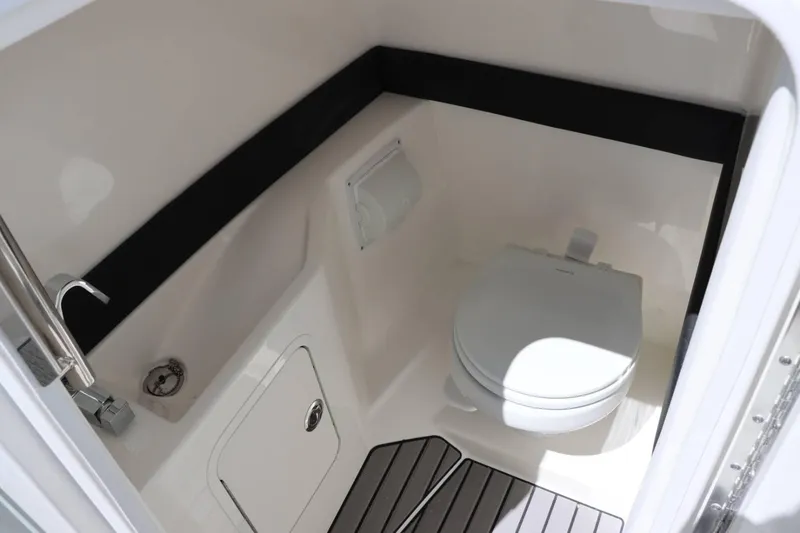 Slide: The Image of Sea Ray 260SLX 2024 - 13