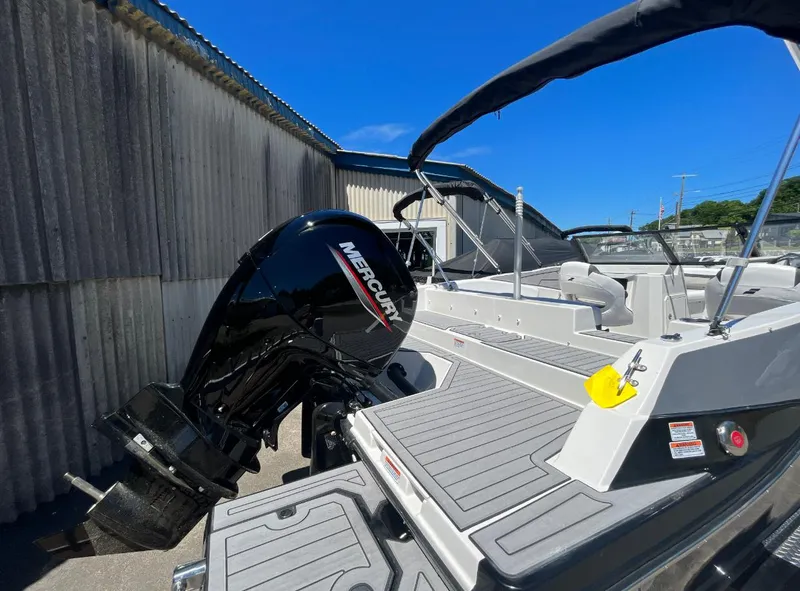 Slide: The Image of Starcraft SVX 210 OB 2023 - 12