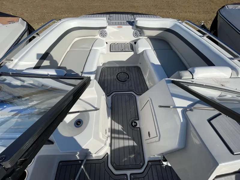 Slide: The Image of Starcraft SVX 190 OB 2024 - 15